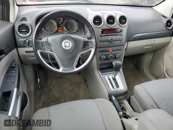 2009 Saturn VUE XE с VIN 3GSCL33P99S565453, выставлен на аукционе Copart как лот 86159724 с пробегом 210 312 миль миль и Чистый • Clean title. История ставок и продаж доступна на DreamBid. Изображение 8.