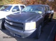 ✅ 2007 Chevrolet Silverado 1500 1LT • VIN: 2GCEC19C171708238 • Lot: 43661739. Listed on IAAI with 167,448 mi. Free auction sales archive from the USA and detailed vehicle history report at DreamBid. Image 35.