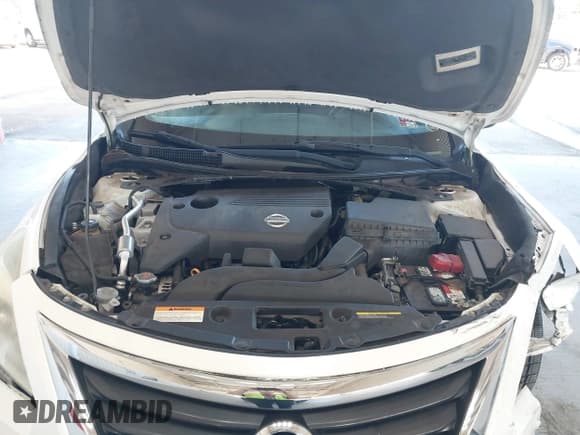 ✅ 2014 Nissan Altima S • VIN: 1N4AL3AP2EC124727 • Lot: 43441118. Listed on IAAI with 48,125 mi. Free auction sales archive from the USA and detailed vehicle history report at DreamBid. Image 10.