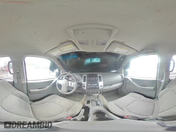 ✅ 2013 Nissan Frontier SV • VIN: 1N6AD0EVXDN737421 • Lot: 57495815. Listed on Copart with 129,053 mi. Free auction sales archive from the USA and detailed vehicle history report at DreamBid. Image 14.