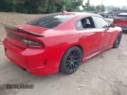 ✅ 2015 Dodge Charger Road/Track • VIN: 2C3CDXCT1FH879551 • Лот: 42503510. Опубликован ранее на IAAI с пробегом 89 305 миль. Бесплатный доступ к архиву аукционных продаж из США и подробный отчёт об истории автомобиля на DreamBid. Изображение 4.