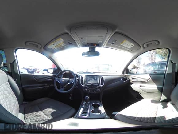 2018 Chevrolet Equinox LT с VIN 2GNAXJEV3J6193495, выставлен на аукционе IAAI как лот 43306300 с пробегом 139 270 миль миль и . История ставок и продаж доступна на DreamBid. Изображение 19.