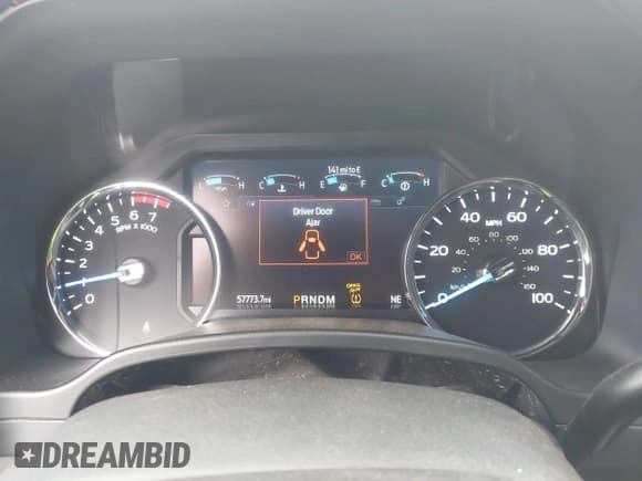 ✅ 2020 Ford F-250 XL • VIN: 1FT7W2BN5LED18088 • Lot: 43768180. Wystawiony na IAAI z przebiegiem 57 773 mil. Bezpłatny archiwum sprzedaży aukcyjnych z USA i szczegółowy raport historii pojazdu na DreamBid. Zdjęcie 7.