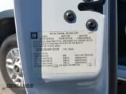 ✅ 2005 Chevrolet Silverado 2500HD Work Truck • VIN: 1GCHC29U85E135197 • Лот: 43638388. Опубликован ранее на IAAI с пробегом 326 283 миль. Бесплатный доступ к архиву аукционных продаж из США и подробный отчёт об истории автомобиля на DreamBid. Изображение 9.