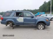 ✅ 2007 Toyota Sequoia SR5 • VIN: 5TDBT44A37S279591 • Lot: 42624958. Wystawiony na IAAI z przebiegiem 264 060 mil. Bezpłatny archiwum sprzedaży aukcyjnych z USA i szczegółowy raport historii pojazdu na DreamBid. Zdjęcie 13.