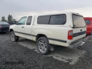 ✅ 1998 Toyota T100 SR5 • VIN: JT4UN24D7W0055534 • Lot: 71931735. Listed on Copart with 318,459 mi. Free auction sales archive from the USA and detailed vehicle history report at DreamBid. Image 2.