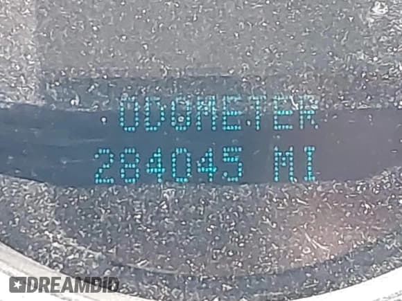 ✅ 2009 Chevrolet Silverado 2500HD LT • VIN: 1GCHK59K99E147190 • Lot: 42651797. Wystawiony na IAAI z przebiegiem 284 045 mil. Bezpłatny archiwum sprzedaży aukcyjnych z USA i szczegółowy raport historii pojazdu na DreamBid. Zdjęcie 13.