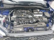 ✅ 2024 Toyota Corolla Cross XLE • VIN: 7MUEAABG4RV085704 • Lot: 40350461. Listed on IAAI with 15,986 mi. Free auction sales archive from the USA and detailed vehicle history report at DreamBid. Image 10.