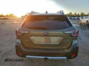 ✅ 2025 Subaru Outback Touring XT • VIN: 4S4BTGPDXS3175838 • Lot: 94549415. Listed on Copart with 18,024 mi. Free auction sales archive from the USA and detailed vehicle history report at DreamBid. Image 6.