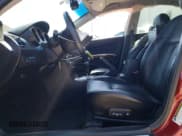 ✅ 2007 Nissan Maxima SE • VIN: 1N4BA41E97C824567 • Lot: 71821755. Wystawiony na Copart z przebiegiem Nie podano. Bezpłatny archiwum sprzedaży aukcyjnych z USA i szczegółowy raport historii pojazdu na DreamBid. Zdjęcie 7.