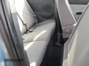 ✅ 2011 Hyundai Accent GS • VIN: KMHCM3ACXBU197102 • Лот: 43465955. Опубликован ранее на Copart с пробегом 113 024 миль. Бесплатный доступ к архиву аукционных продаж из США и подробный отчёт об истории автомобиля на DreamBid. Изображение 10.