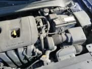 ✅ 2019 Kia Forte LXS • VIN: 3KPF24AD0KE066264 • Lot: 91096075. Listed on Copart with 87,019 mi. Free auction sales archive from the USA and detailed vehicle history report at DreamBid. Image 13.