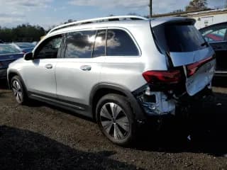 ✅ 2023 Mercedes-Benz EQB 300 • VIN: W1N9M0KB2PN067053 • Lot: 73957874. Wystawiony na Copart z przebiegiem 14 503 mil. Bezpłatny archiwum sprzedaży aukcyjnych z USA i szczegółowy raport historii pojazdu na DreamBid. Zdjęcie 2.