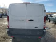 ✅ 2017 Ford Transit • VIN: 1FTYR2YM3HKB25585 • Лот: 84697534. Опубликован ранее на Copart с пробегом 128 794 миль. Бесплатный доступ к архиву аукционных продаж из США и подробный отчёт об истории автомобиля на DreamBid. Изображение 6.