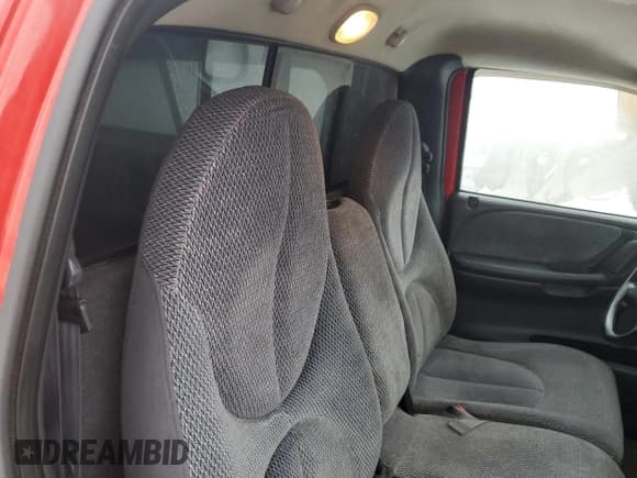 ✅ 1997 Dodge Dakota • VIN: 1B7FL26P4VS200389 • Lot: 85609584. Wystawiony na Copart z przebiegiem 153 455 mil. Bezpłatny archiwum sprzedaży aukcyjnych z USA i szczegółowy raport historii pojazdu na DreamBid. Zdjęcie 10.