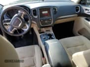 ✅ 2017 Dodge Durango SXT • VIN: 1C4RDHAG8HC833397 • Lot: 81201685. Wystawiony na Copart z przebiegiem 150 901 mil. Bezpłatny archiwum sprzedaży aukcyjnych z USA i szczegółowy raport historii pojazdu na DreamBid. Zdjęcie 8.