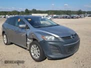 ✅ 2010 Mazda CX-7 SV • VIN: JM3ER2W54A0312602 • Lot: 82465185. Wystawiony na Copart z przebiegiem 252 299 mil. Bezpłatny archiwum sprzedaży aukcyjnych z USA i szczegółowy raport historii pojazdu na DreamBid. Zdjęcie 13.