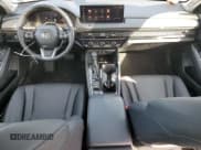 ✅ 2025 Honda Accord Touring • VIN: 1HGCY2F80SA013408 • Lot: 84046115. Listed on Copart with 4,804 mi. Free auction sales archive from the USA and detailed vehicle history report at DreamBid. Image 8.