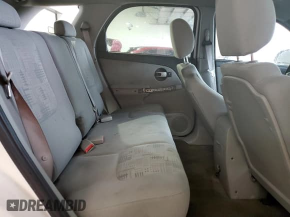 ✅ 2006 Chevrolet Equinox LS • VIN: 2CNDL13F866102690 • Лот: 55086365. Опубликован ранее на Copart с пробегом 134 388 миль. Бесплатный доступ к архиву аукционных продаж из США и подробный отчёт об истории автомобиля на DreamBid. Изображение 11.