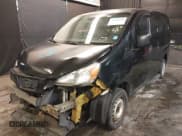 ✅ 2015 Nissan NV200 • VIN: 3N8CM0JT3FK714642 • Lot: 41538122. Listed on IAAI with 206,565 mi. Free auction sales archive from the USA and detailed vehicle history report at DreamBid. Image 2.