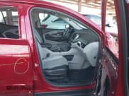 ✅ 2021 GMC Terrain SLT • VIN: 3GKALVEVXML342128 • Лот: 43485137. Опубликован ранее на IAAI с пробегом 90 494 миль. Бесплатный доступ к архиву аукционных продаж из США и подробный отчёт об истории автомобиля на DreamBid. Изображение 5.