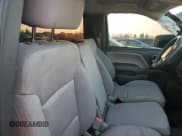 ✅ 2014 Chevrolet Silverado 1500 LT • VIN: 1GCNCREH4EZ161017 • Лот: 43197885. Опубликован ранее на Copart с пробегом 113 214 миль. Бесплатный доступ к архиву аукционных продаж из США и подробный отчёт об истории автомобиля на DreamBid. Изображение 10.