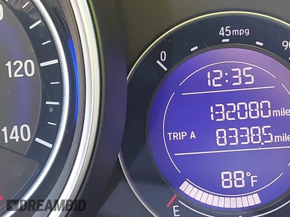 ✅ 2015 Honda Fit LX • VIN: 3HGGK5H50FM732609 • Лот: 43441409. Опубликован ранее на IAAI с пробегом 132 080 миль. Бесплатный доступ к архиву аукционных продаж из США и подробный отчёт об истории автомобиля на DreamBid. Изображение 15.