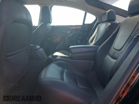 ✅ 2013 Chevrolet Volt • VIN: 1G1RF6E43DU127661 • Lot: 61455724. Wystawiony na Copart z przebiegiem 189 882 mil. Bezpłatny archiwum sprzedaży aukcyjnych z USA i szczegółowy raport historii pojazdu na DreamBid. Zdjęcie 10.