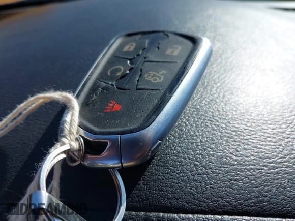 ✅ 2018 Cadillac CT6 AWD • VIN: 1G6KB5RSXJU153907 • Lot: 43485941. Listed on IAAI with 106,461 mi. Free auction sales archive from the USA and detailed vehicle history report at DreamBid. Image 11.