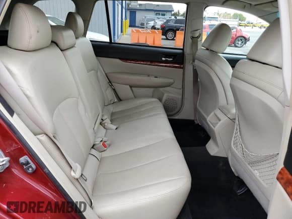 ✅ 2011 Subaru Outback Limited Power Moon • VIN: 4S4BRDKC8B2394234 • Lot: 92315115. Wystawiony na Copart z przebiegiem 157 861 mil. Bezpłatny archiwum sprzedaży aukcyjnych z USA i szczegółowy raport historii pojazdu na DreamBid. Zdjęcie 11.