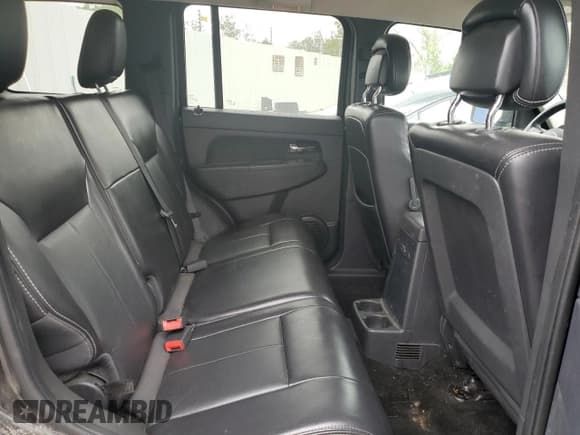 ✅ 2012 Jeep Liberty Sport • VIN: 1C4PJMAK5CW205091 • Lot: 82126715. Listed on Copart with 193,375 mi. Free auction sales archive from the USA and detailed vehicle history report at DreamBid. Image 11.
