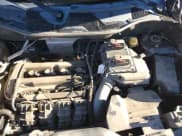 ✅ 2017 Jeep Patriot Latitude • VIN: 1C4NJPFA5HD117332 • Лот: 87407405. Опубликован ранее на Copart с пробегом 110 196 миль. Бесплатный доступ к архиву аукционных продаж из США и подробный отчёт об истории автомобиля на DreamBid. Изображение 16.