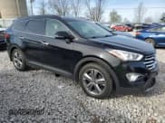 ✅ 2016 Hyundai Santa Fe Limited • VIN: KM8SRDHF8GU151374 • Лот: 51460984. Опубликован ранее на Copart с пробегом 112 356 миль. Бесплатный доступ к архиву аукционных продаж из США и подробный отчёт об истории автомобиля на DreamBid. Изображение 4.