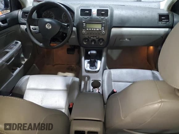 ✅ 2006 Volkswagen Jetta 2.5L • VIN: 3VWRG71K56M710445 • Лот: 66853875. Опубликован ранее на Copart с пробегом 137 968 миль. Бесплатный доступ к архиву аукционных продаж из США и подробный отчёт об истории автомобиля на DreamBid. Изображение 8.