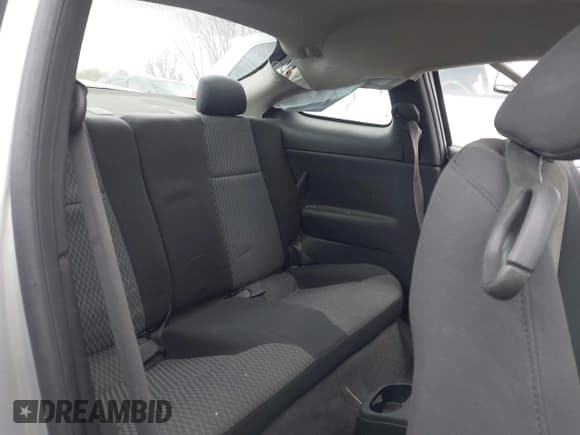 ✅ 2009 Chevrolet Cobalt 1LT • VIN: 1G1AT18HX97203275 • Lot: 43710142. Wystawiony na IAAI z przebiegiem 99 529 mil. Bezpłatny archiwum sprzedaży aukcyjnych z USA i szczegółowy raport historii pojazdu na DreamBid. Zdjęcie 8.