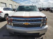 ✅ 2014 Chevrolet Silverado 1500 LT • VIN: 3GCPCREH4EG221290 • Лот: 75075324. Опубликован ранее на Copart с пробегом 205 982 миль. Бесплатный доступ к архиву аукционных продаж из США и подробный отчёт об истории автомобиля на DreamBid. Изображение 5.