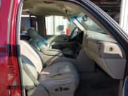 ✅ 2003 GMC Yukon XL SLE • VIN: 1GKFK16Z43J288379 • Lot: 43733732. Listed on IAAI with 225,890 mi. Free auction sales archive from the USA and detailed vehicle history report at DreamBid. Image 5.