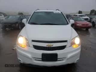 ✅ 2013 Chevrolet Captiva Sport LTZ • VIN: 3GNAL4EK0DS573838 • Лот: 43755685. Размещён на Copart с пробегом 151 968 миль миль. Получите бесплатный доступ к архиву аукционных продаж из США и посмотрите подробный отчёт об истории автомобиля на DreamBid. Изображение 5.