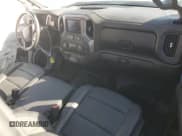 ✅ 2024 Chevrolet Silverado 2500HD Work Truck • VIN: 1GC0WLE78RF202780 • Лот: 82303954. Опубликован ранее на Copart с пробегом 6 580 миль. Бесплатный доступ к архиву аукционных продаж из США и подробный отчёт об истории автомобиля на DreamBid. Изображение 8.