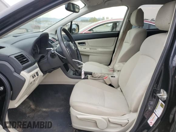 ✅ 2014 Subaru Crosstrek Premium • VIN: JF2GPACCXE9332442 • Lot: 70279215. Listed on Copart with 133,223 mi. Free auction sales archive from the USA and detailed vehicle history report at DreamBid. Image 7.