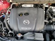 ✅ 2019 Mazda CX-5 Grand Touring • VIN: JM3KFBDM1K1569606 • Лот: 90866455. Опубликован ранее на Copart с пробегом 97 882 миль. Бесплатный доступ к архиву аукционных продаж из США и подробный отчёт об истории автомобиля на DreamBid. Изображение 17.