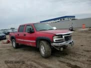 ✅ 2004 GMC Sierra 1500 SLE • VIN: 2GTEK13T741375129 • Лот: 81314555. Опубликован ранее на Copart с пробегом 237 525 миль. Бесплатный доступ к архиву аукционных продаж из США и подробный отчёт об истории автомобиля на DreamBid. Изображение 13.