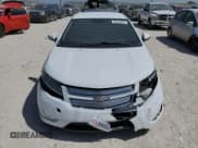 ✅ 2014 Chevrolet Volt • VIN: 1G1RF6E49EU155207 • Lot: 60843034. Wystawiony na Copart z przebiegiem 104 581 mil. Bezpłatny archiwum sprzedaży aukcyjnych z USA i szczegółowy raport historii pojazdu na DreamBid. Zdjęcie 5.