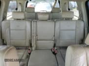 ✅ 2008 Infiniti QX56 • VIN: 5N3AA08C88N900789 • Lot: 67712485. Listed on Copart with 172,482 mi. Free auction sales archive from the USA and detailed vehicle history report at DreamBid. Image 10.