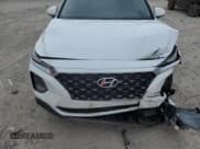 ✅ 2019 Hyundai Santa Fe Limited • VIN: 5NMS53AA0KH036857 • Lot: 82245243. Wystawiony na Copart z przebiegiem 83 069 mil. Bezpłatny archiwum sprzedaży aukcyjnych z USA i szczegółowy raport historii pojazdu na DreamBid. Zdjęcie 12.