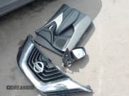 ✅ 2015 Nissan Murano Platinum • VIN: 5N1AZ2MH1FN286972 • Lot: 43427988. Listed on IAAI with 115,715 mi. Free auction sales archive from the USA and detailed vehicle history report at DreamBid. Image 12.