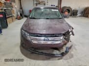 ✅ 2011 Ford Fusion S • VIN: 3FAHP0GAXBR260203 • Лот: 93601985. Опубликован ранее на Copart с пробегом 215 661 миль. Бесплатный доступ к архиву аукционных продаж из США и подробный отчёт об истории автомобиля на DreamBid. Изображение 5.