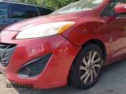 ✅ 2013 Mazda 5 Sport • VIN: JM1CW2BL2D0151247 • Lot: 42825315. Wystawiony na IAAI z przebiegiem 169 732 mil. Bezpłatny archiwum sprzedaży aukcyjnych z USA i szczegółowy raport historii pojazdu na DreamBid. Zdjęcie 6.