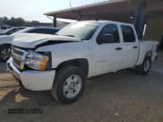 ✅ 2010 Chevrolet Silverado 1500 LT • VIN: 3GCRKSE38AG266220 • Лот: 70678874. Опубликован ранее на Copart с пробегом 206 827 миль. Бесплатный доступ к архиву аукционных продаж из США и подробный отчёт об истории автомобиля на DreamBid. Изображение 1.