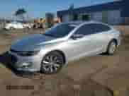 ✅ 2019 Chevrolet Malibu LT • VIN: 1G1ZD5ST2KF184320 • Lot: 86615265. Listed on Copart with 144,522 mi. Free auction sales archive from the USA and detailed vehicle history report at DreamBid. Image 1.